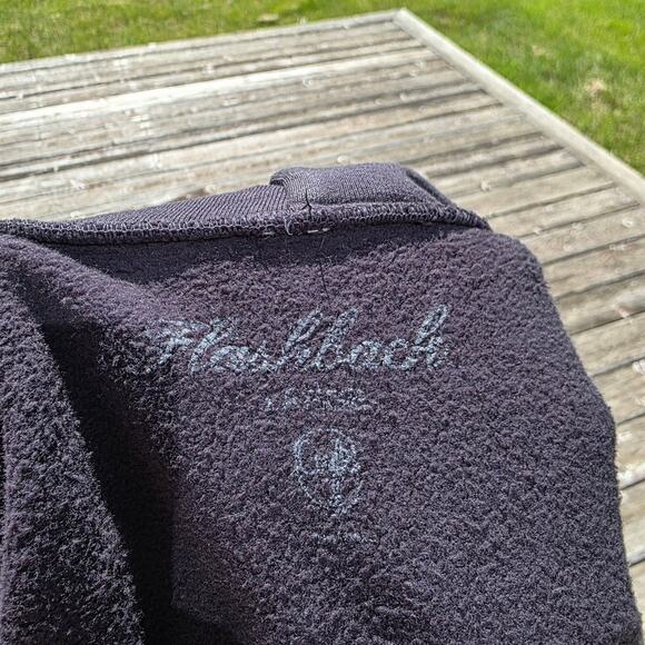 Flashback Milwaukee "The Future Was Better Before" Hoodie - Picture 3 of 3